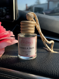Vanilla Skin
