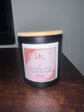 Mahogany Teakwood 10oz