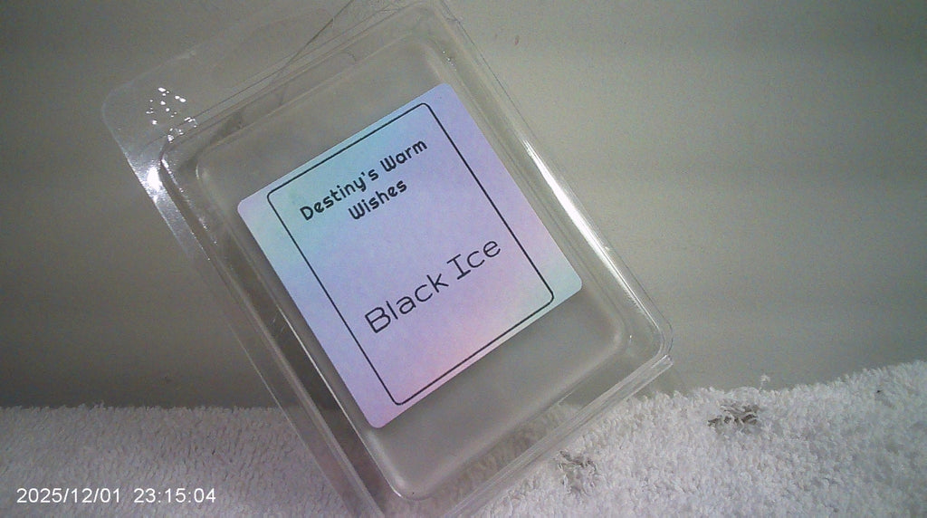 Black Ice