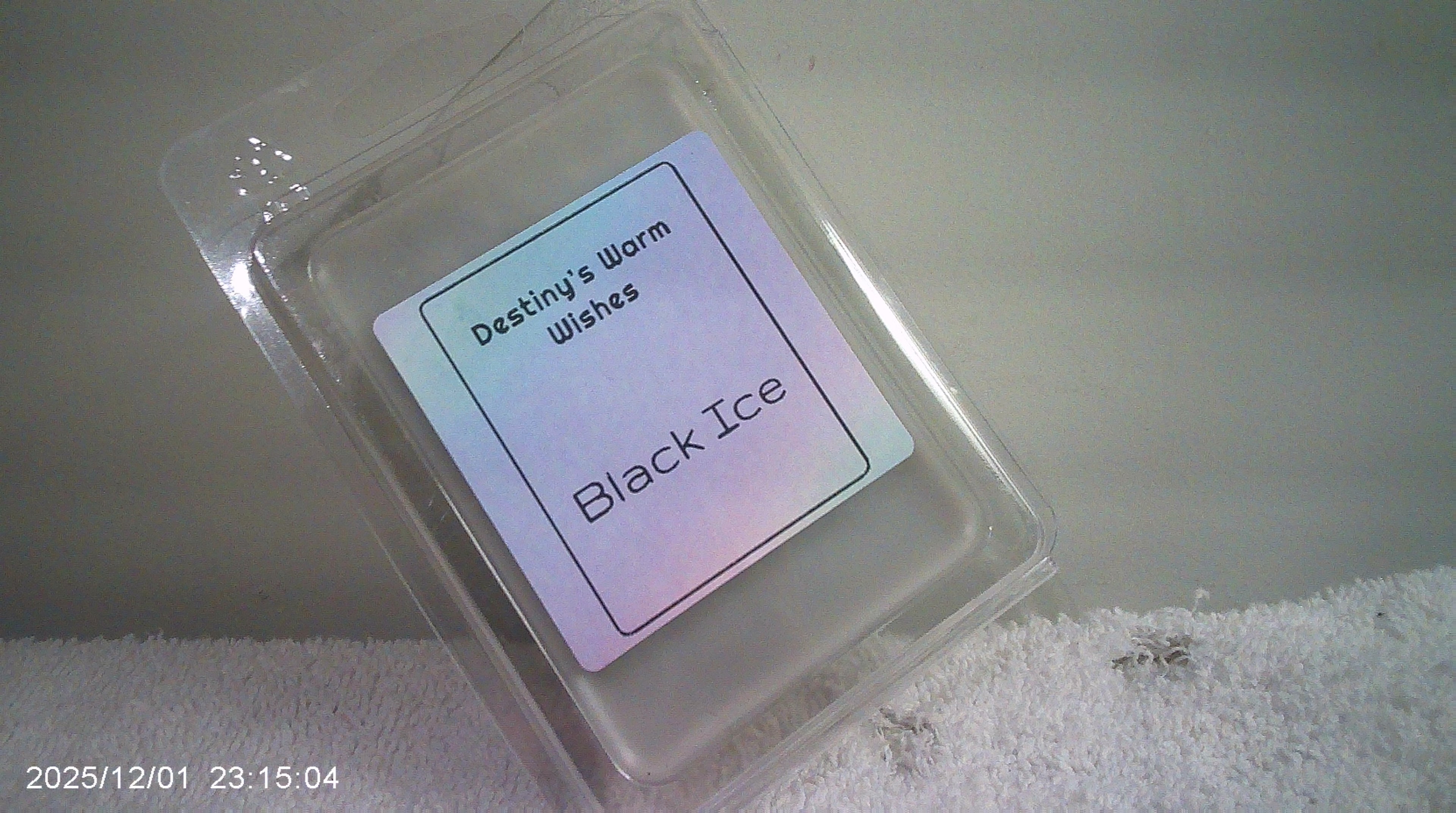 Black Ice