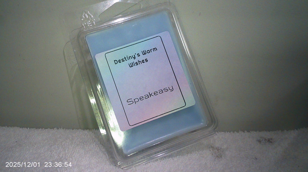 Speakeasy