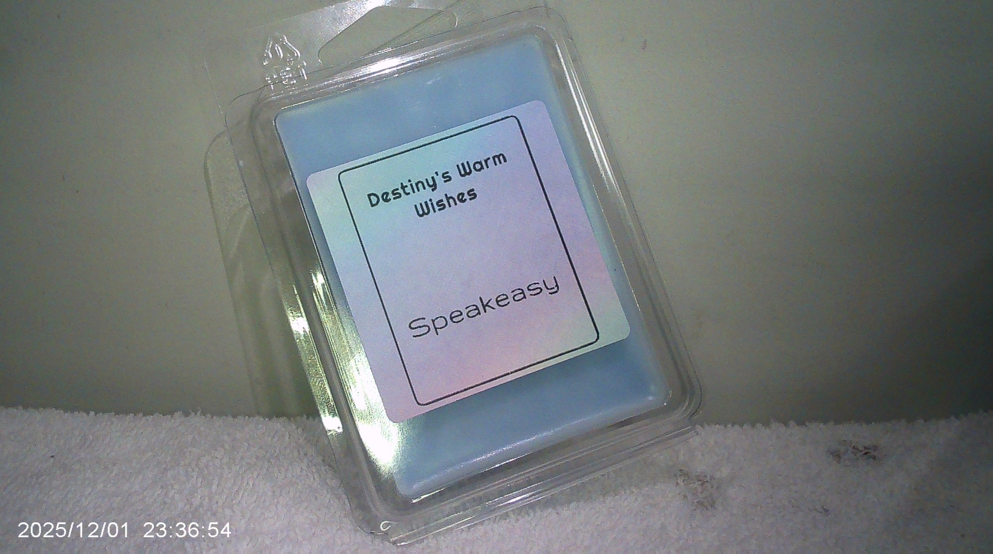 Speakeasy