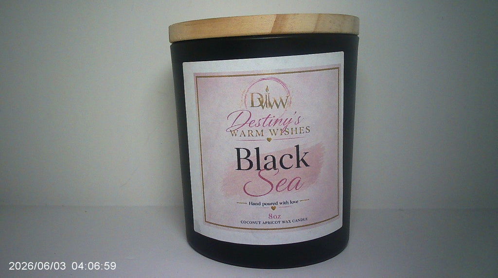 Black Sea 8oz