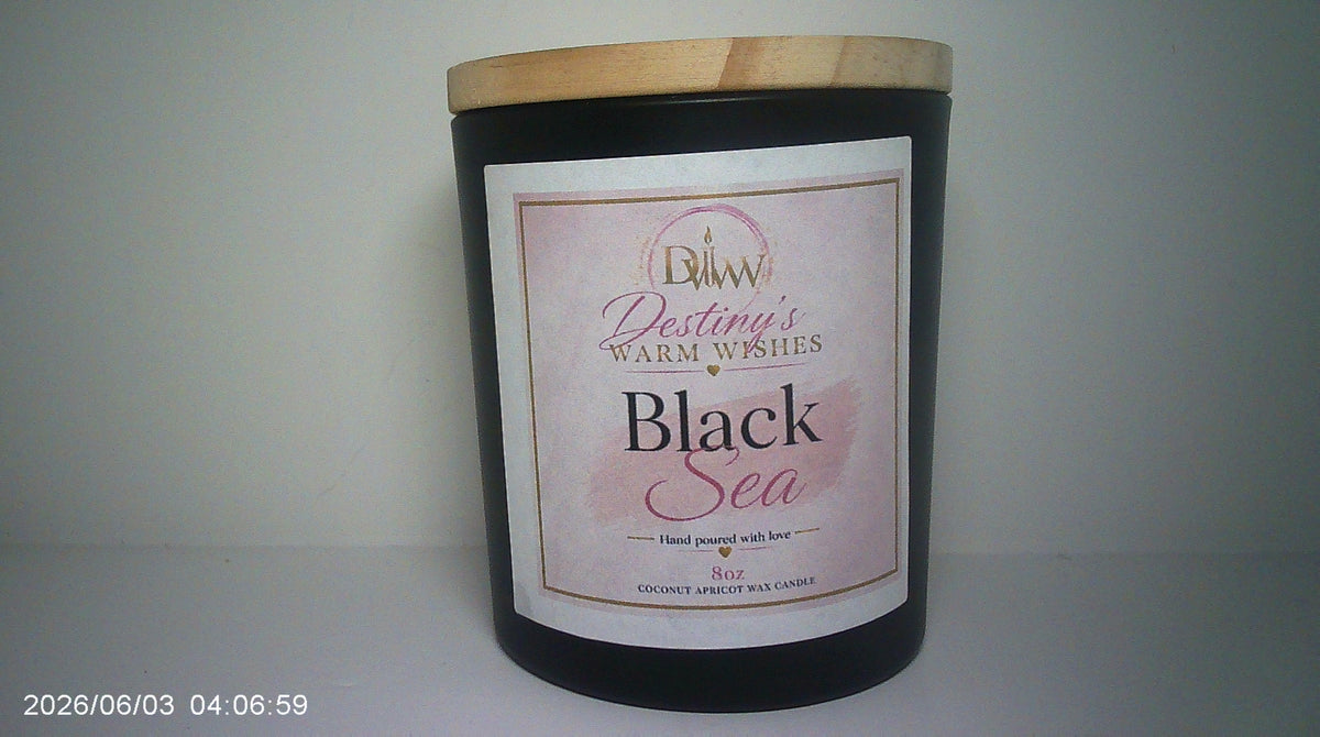 Black Sea 8oz
