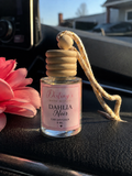 Dahlia Noir