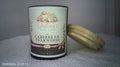 Caribbean Teakwood